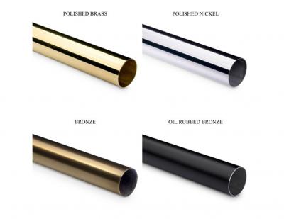  Stamford Modern GIO Bench Series 72 in Dark Walnut by Stamford Modern