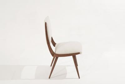  Stamford Modern Parisiano Chair