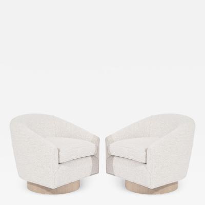  Stamford Modern Pivot Swivel Chair by Stamford Modern