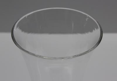  Steuben Glass George Thompson For Steuben Crystal Vase