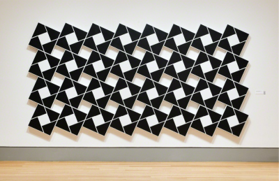  Steven Naifeh Ajlun I Black Pearl and White 2002