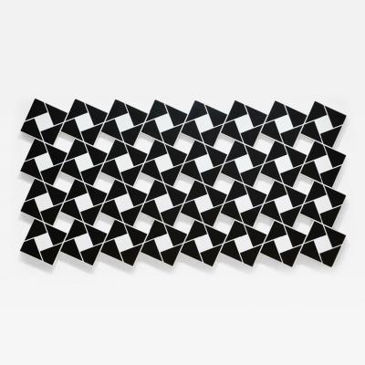  Steven Naifeh Ajlun I Black Pearl and White 2002