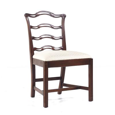  Stickley Furniture Stickley Mid Century Dining Chairs Set of 4