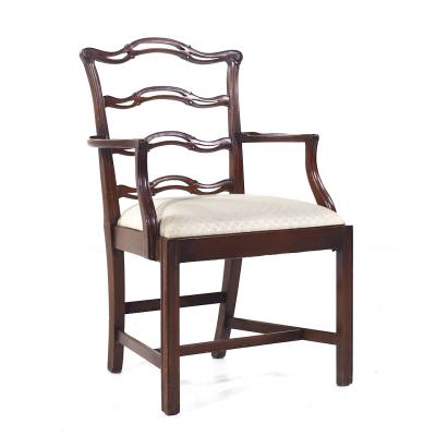  Stickley Furniture Stickley Mid Century Dining Chairs Set of 4