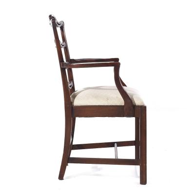  Stickley Furniture Stickley Mid Century Dining Chairs Set of 4