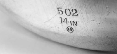  Stieff Gorgeous Stieff Baltimore Repousse Sterling Silver Bridal Basket 1914