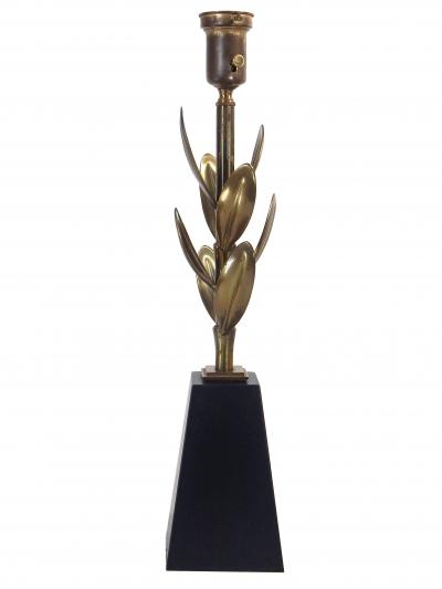  Stiffel Lamp Company Pair of Stiffel Company Table Lamps