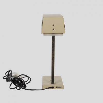  Stilnovo 1950S DESK LAMP BY STILNOVO