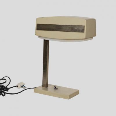  Stilnovo 1950S DESK LAMP BY STILNOVO