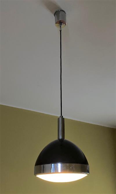  Stilnovo 1950s Pendant
