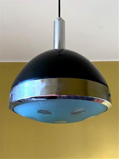  Stilnovo 1950s Pendant