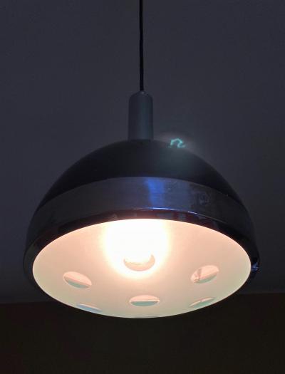  Stilnovo 1950s Pendant