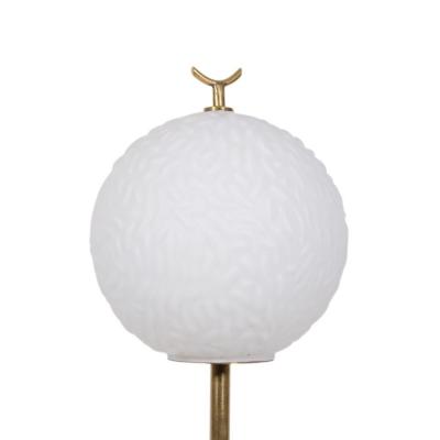  Stilnovo 1960S ITALIAN DESIGN TABLE LAMPS ATTRIBUTED TO STILNOVO
