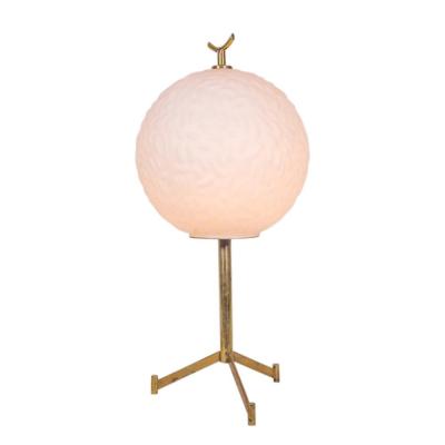  Stilnovo 1960S ITALIAN DESIGN TABLE LAMPS ATTRIBUTED TO STILNOVO
