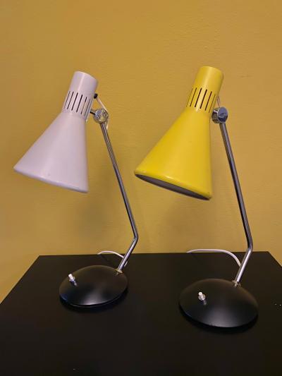  Stilnovo 2 Table Desk Lamps