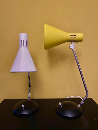  Stilnovo 2 Table Desk Lamps