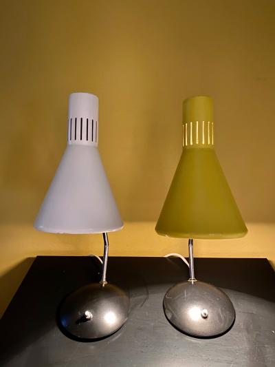  Stilnovo 2 Table Desk Lamps