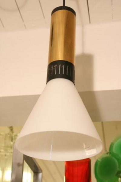  Stilnovo A SINGLE STILNOVO CEILING LIGHT