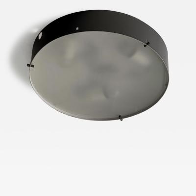  Stilnovo Bruno Gatta ceiling or wall lamp for Stilnovo