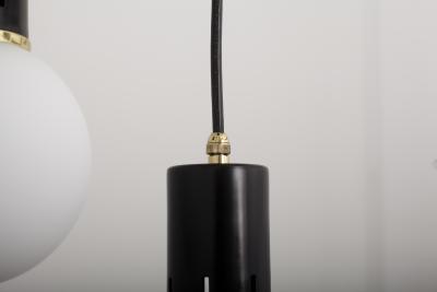  Stilnovo Cascading Chandelier by Stilnovo