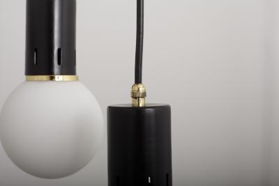  Stilnovo Cascading Chandelier by Stilnovo