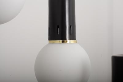  Stilnovo Cascading Chandelier by Stilnovo