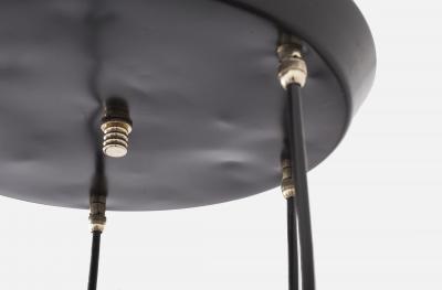  Stilnovo Cascading Chandelier by Stilnovo