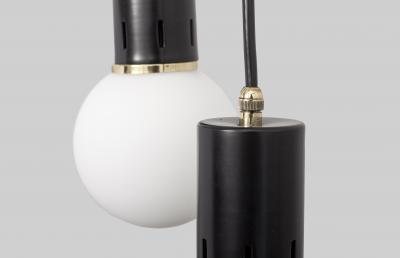  Stilnovo Cascading Chandelier by Stilnovo