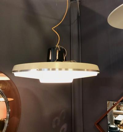  Stilnovo Ceiling Light mod n 1251