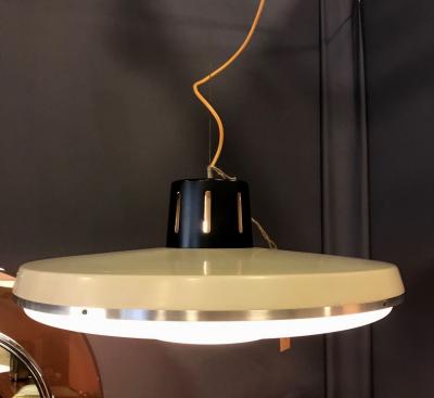  Stilnovo Ceiling Light mod n 1251