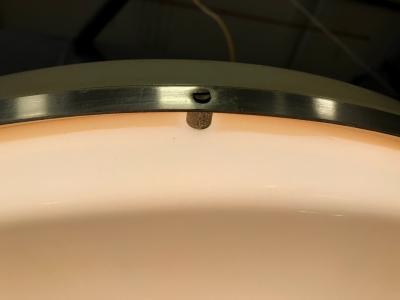  Stilnovo Ceiling Light mod n 1251