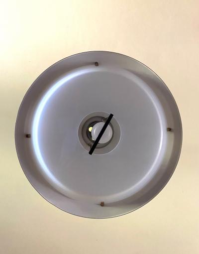  Stilnovo Counter balance pendant light by Stilnovo