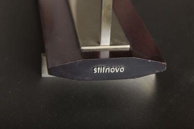  Stilnovo Desk Lamp by Stilnovo Italy 1960