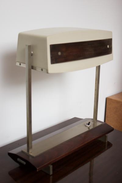  Stilnovo Desk Lamp by Stilnovo Italy 1960