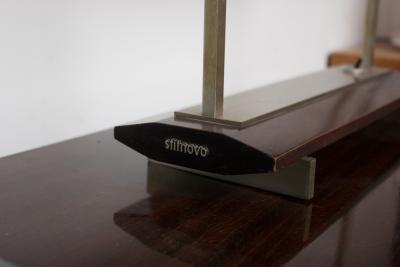  Stilnovo Desk Lamp by Stilnovo Italy 1960