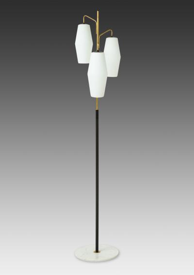  Stilnovo Floor Lamp Model 4052