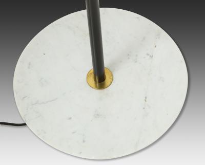  Stilnovo Floor Lamp Model 4052