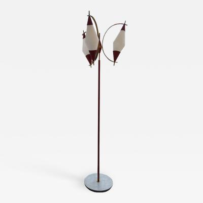  Stilnovo Floor Lamp by Stilnovo