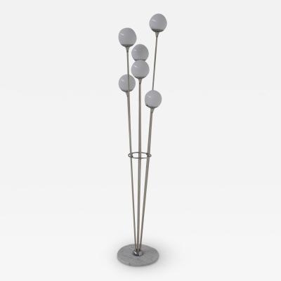  Stilnovo Floor lamp Mod Alberello by Stilnovo