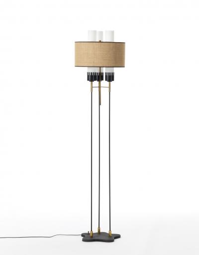  Stilnovo Floor lamp attr to Stilnovo