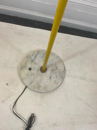  Stilnovo ITALIAN MID CENTURY MODERN FLOOR LAMP