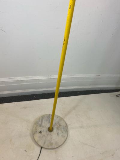  Stilnovo ITALIAN MID CENTURY MODERN FLOOR LAMP