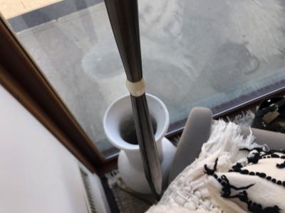  Stilnovo Italian Floor Lamp