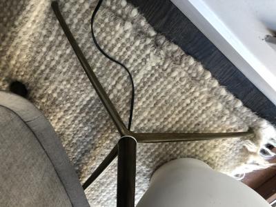  Stilnovo Italian Floor Lamp