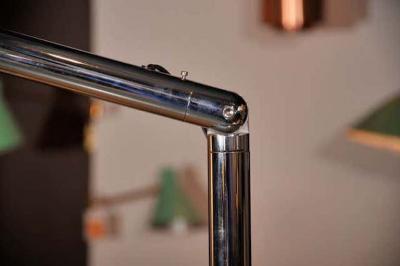  Stilnovo Italian Floor Lamp In the Style of Stilnovo