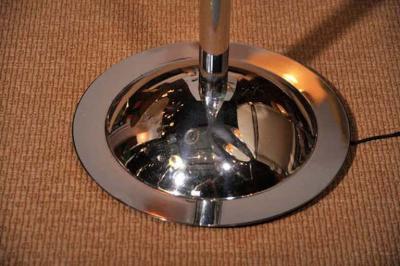  Stilnovo Italian Floor Lamp In the Style of Stilnovo