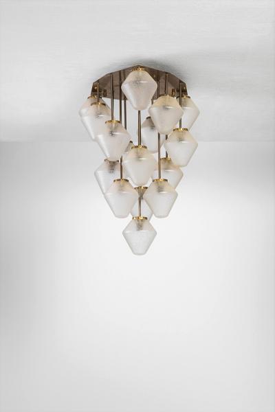  Stilnovo Large Ceiling Light