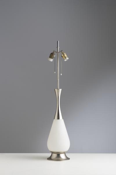  Stilnovo Large Table Lamp by Stilnovo