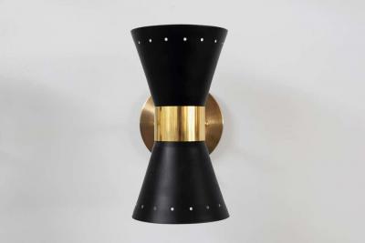  Stilnovo PETITE STILNOVO STYLE SCONCES