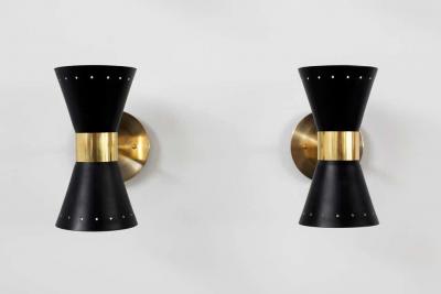  Stilnovo PETITE STILNOVO STYLE SCONCES